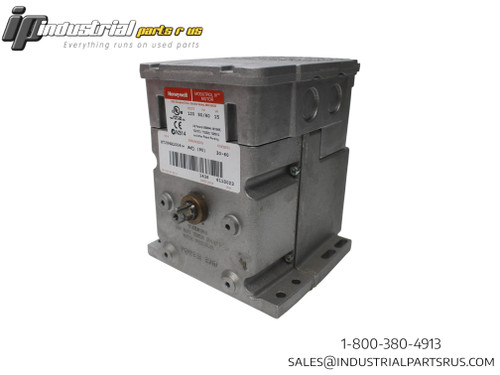Honeywell M7284A1004 Modutrol IV Motor 120V
