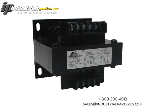 Acme TB-32404 Industrial Control Transformer 150VA