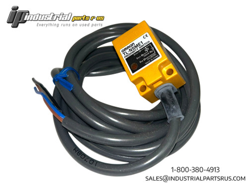 Omron TL-N5ME1 Proximity Switch 10-30 VDC New