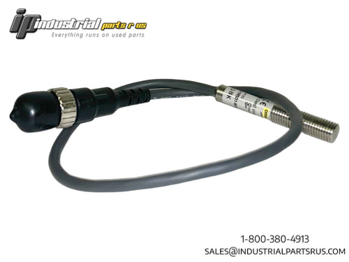 Omron E2FM-X1R5D1-M1GJ Proximity Sensor, 0.3m, 12-24VDC