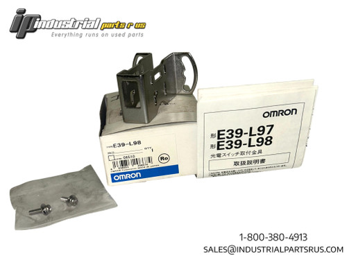 Omron E39-L98 Mounting Bracket