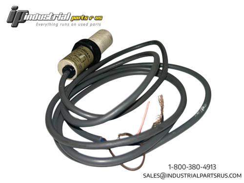 Omron E3F2-DS10C4-N Photoelectric Switch