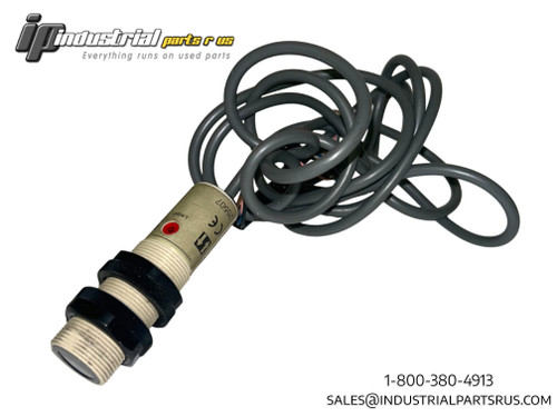 Omron E3F2-DS10C4-N Photoelectric Switch