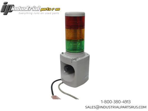 Industrial Controls - Indicator Lights - Industrial Parts R Us Inc.