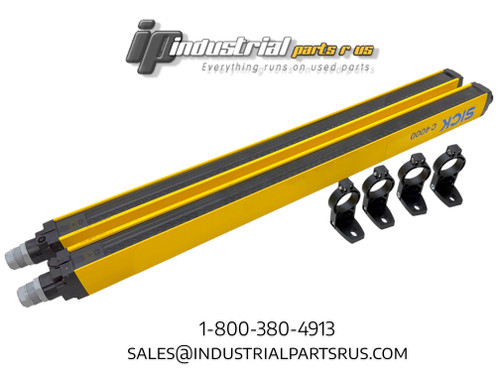 Sick C4000 Advanced Light Curtains