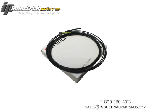 Keyence FU-67TZ Fiber Optic Sensor