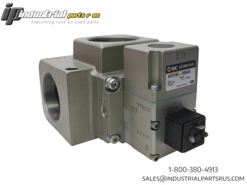 SMC VP3185-205DA 3-way