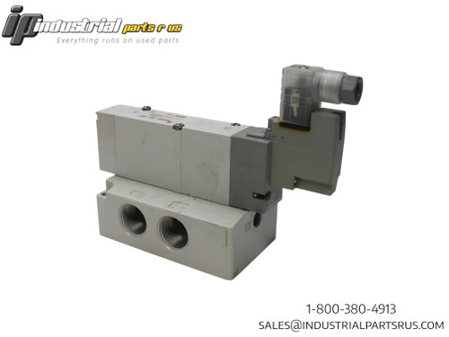 SMC SY9140-5DZ-04T Solenoid Valve