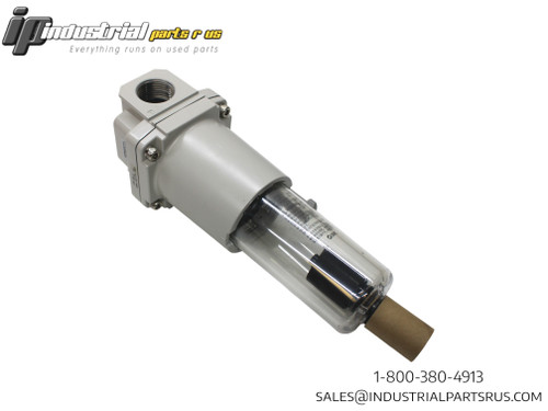 SMC AF60-10D-R-A Pneumatic Filter