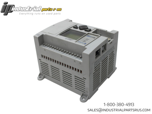 Allen Bradley 1763-L16BWA MicroLogix 1100 Controller 120/240VAC