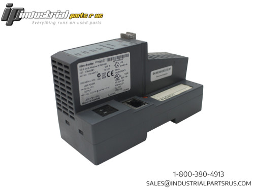 Allen Bradley 1734-AENT