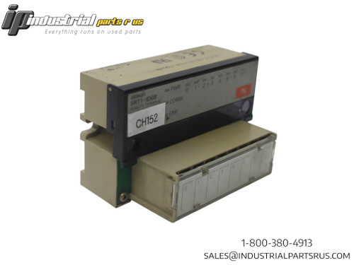 Omron SRT1-ID08