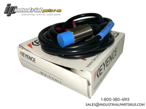 Keyence EV-118U Proximity Switch