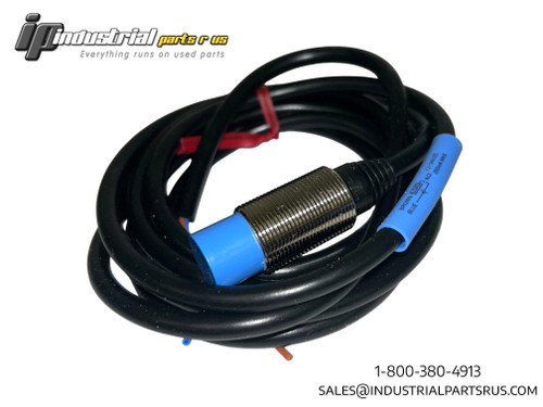 Keyence EV-118U Proximity Switch