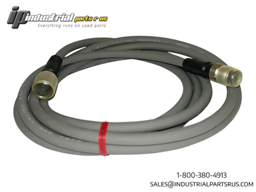 Keyence PJ-VC2T Light Curtain Cable