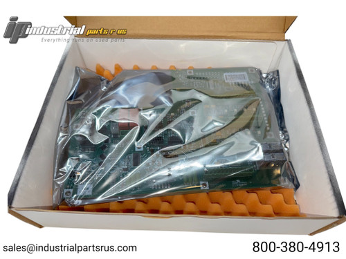 ABB DSQC 643 Panel Board 3HAC024488-001 for IRC5 Robot Controller