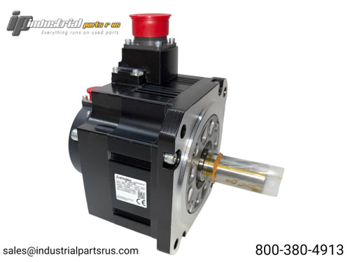 Mitsubishi HF-SP524K AC Servo Motor 5kW 400V IP67 Medium Inertia MELSERVO