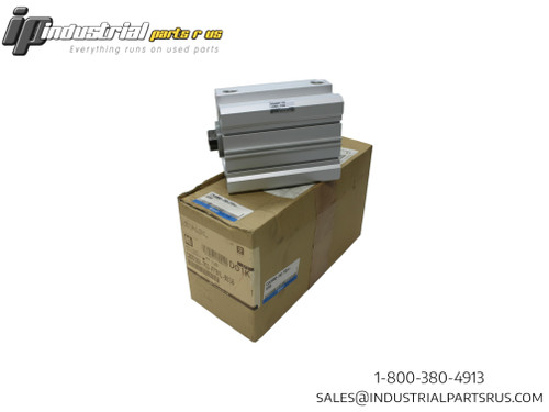 SMC CDQ2B80-75D-F7BVL-X838