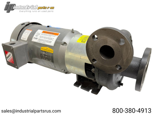 MP Pumps 32065 HTO 120 Hot Oil Centrifugal Pump