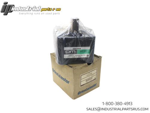 Oriental Motor 5GU30KB