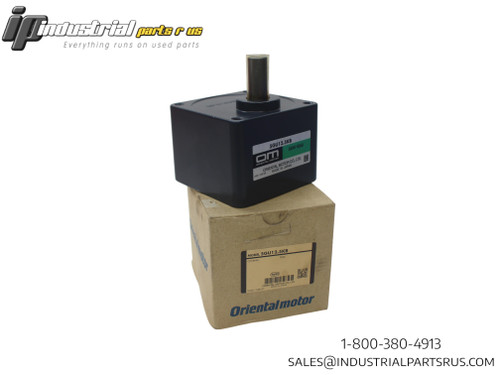 Oriental Motor 5GU12.5KB