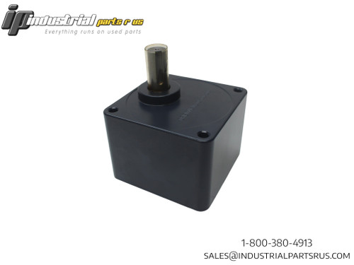 Oriental Motor 5GU12.5KB Parallel Shaft Gearhead 12.5:1 Ratio Metric Shaft