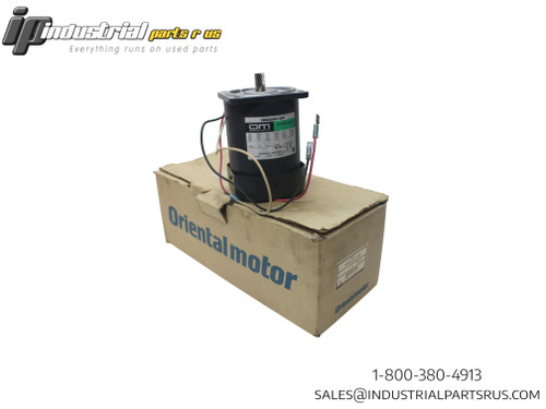 Oriental Motor 5RK60GU-AW