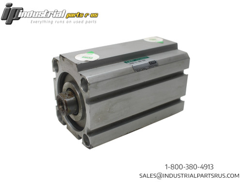 CKD SSD-L-40-50 Compact Pneumatic Cylinder