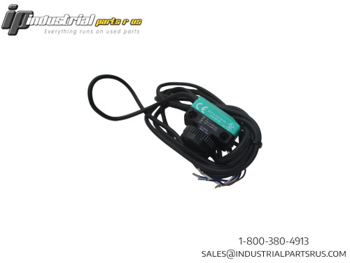 Pepperl+Fuchs ML17-8-450/115/136 Photoelectric Sensor Diffuse 10-450mm M12