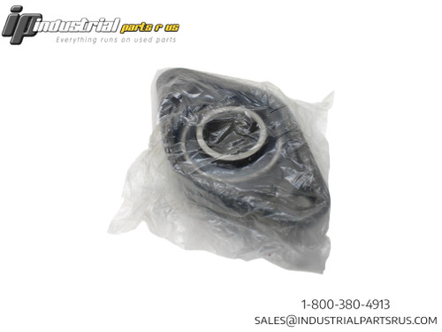 TR UCFL207-23 2-Bolt Flange Mount Ball Bearing Unit 1-7/16" Bore