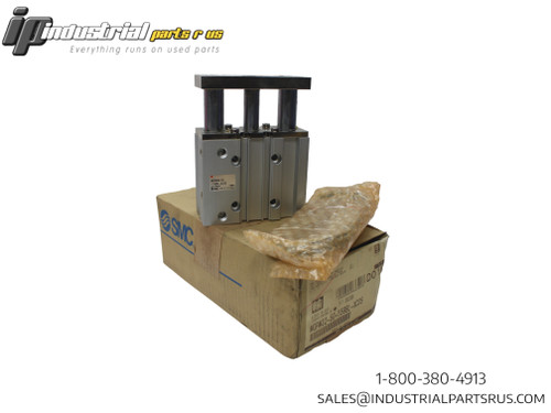 SMC MGPM32-50-Y59BL-XC35 Pneumatic Cylinder