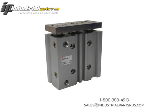Smc MGPM25-50 Compact Guide Cylinder