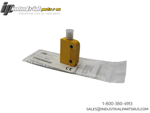 Pilz 522121 PSENmag Magnetic Safety Switch - 4-Pin M8 Connector LED