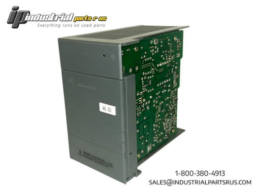 Allen Bradley 1746-P3 Ser. A Power Supply