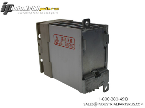 Omron G3PA-240B-VD Solid State Relay 40A 5-24VDC Zero Cross DIN Mount SSR