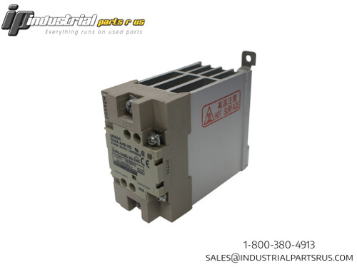 Omron G32A-A40-VD G3PA-240B-VD