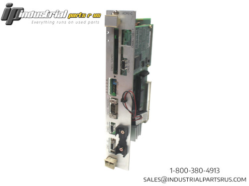 Yaskawa JANCD-XCP01C-1 PC Servo Board
