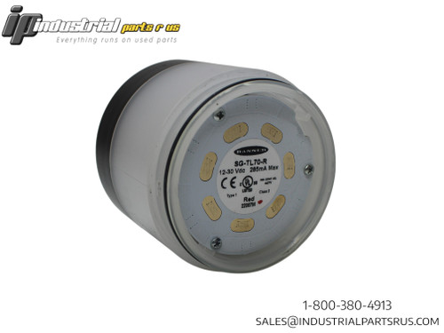 Industrial Controls - Indicator Lights - Industrial Parts R Us Inc.
