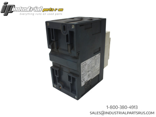 Telemecanique GV3ME63 Motor Starter Circuit Breaker 40-63A 3-Pole