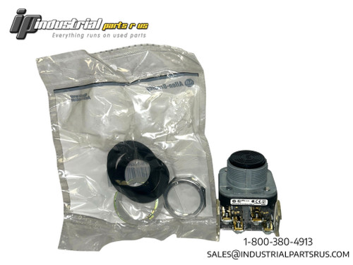 Allen Bradley 800T-A2A Push Button Switch