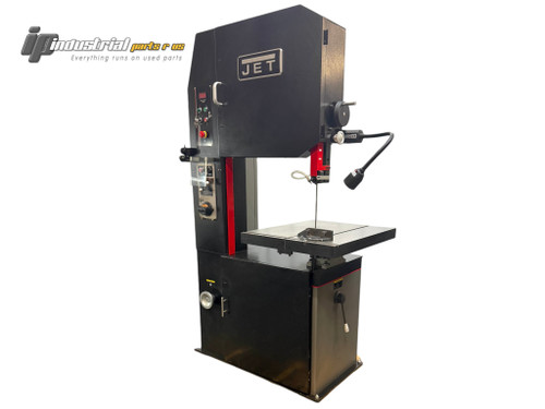 Jet EVBS-26 Bandsaw - Photo 1