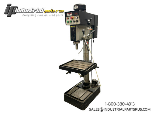 JET JDP-20EVST-230 20" Variable Speed Floor Drill Press