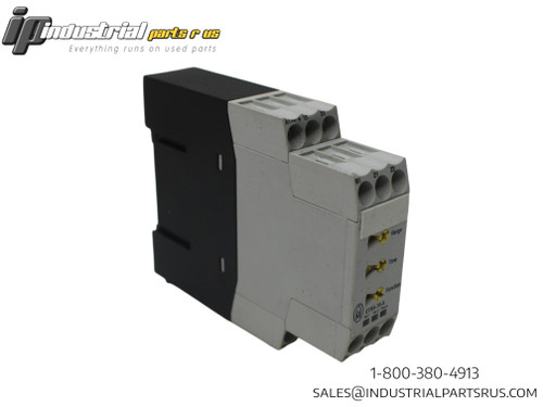 Moeller ETR4-70-A Multi-Function Timer Relay 24-240VAC/DC 0.05s-100h Used