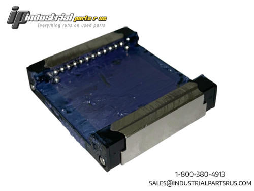 NB SEB15WA Miniature Linear Guide Block Wide Type Stainless Steel