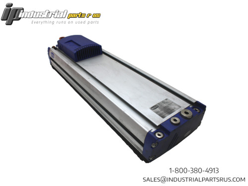 Schmalz FXP-SVK 442 3R18 O10O10-F Area Vacuum Gripper System