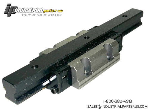 IKO LRXG 15 C1 R150 HS1/FLFRZ Linear Guide Rail Roller Way Super X