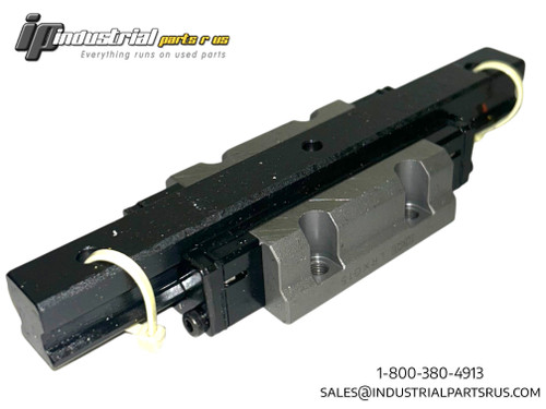 IKO LRXG 15 C1 R150 HS1/FLFRZ Linear Guide