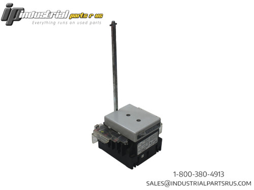 Sprecher Schuh L10-NN030P3 Disconnect Switch