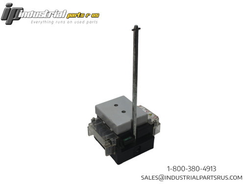 Sprecher Schuh L10-NN030P3 30A Non-Fused Disconnect Switch