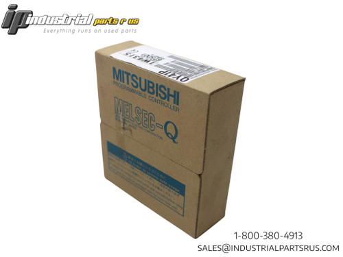 Mitsubishi Q02HCPU Melsec-Q PLC 5 VDC 0.64A